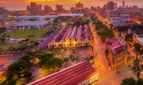 快速,低价的非洲小国护照——几内亚比绍新版护照办理