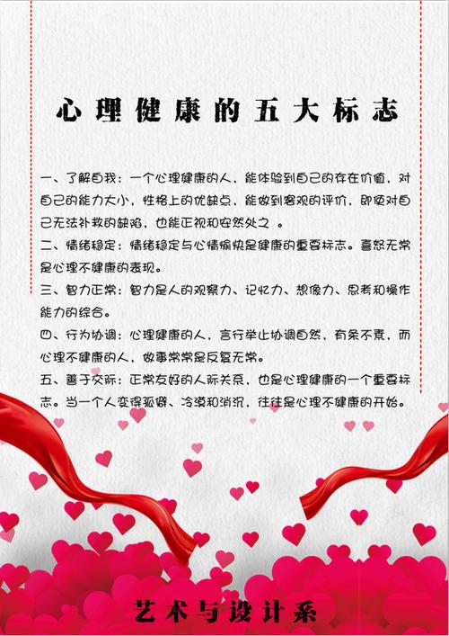 为进一步宣传普及心理健康知识,增强大学生心理自我保健意识,提高