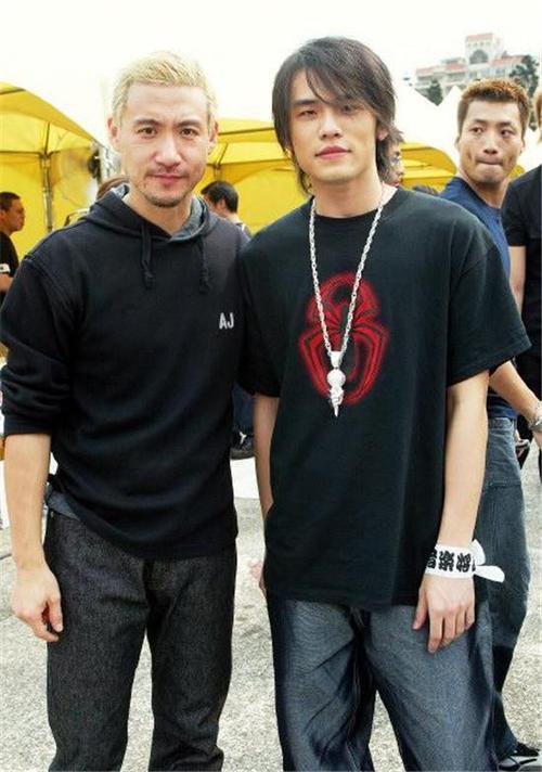 张学友演唱会超豪华明星粉丝团现身,强大朋友圈惹周杰伦羡慕