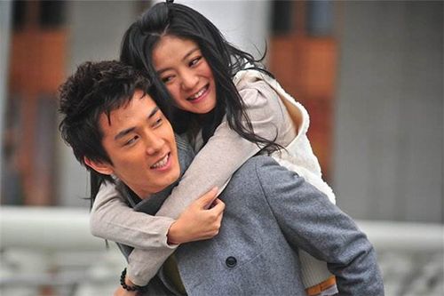 【图】安以轩李承铉照片欣赏 揭两人分手真正原因