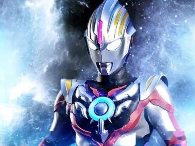 一零年代—《欧布奥特曼》