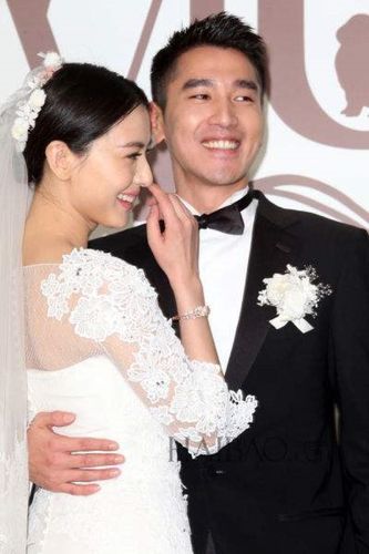 高圆圆生的男孩女孩 高圆圆赵又廷什么时候结的婚