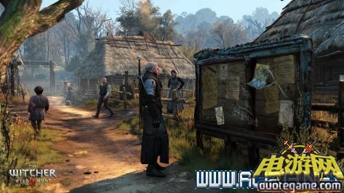 巫师3狼派怎么加点