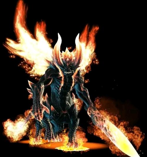 懒惰(sloth):怠惰魔王,世界的君主贝利尔(berial)