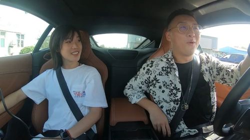 我摊牌了!赛道约战极速拍档,赢了小乔就是我的了