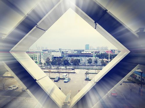 浦江之星幼儿园