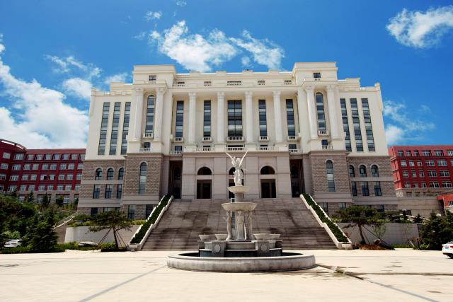 权威发布 | 青岛滨海学院2017年招生问答