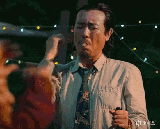 "十年演戏无人识,一朝蹦迪天下知",这样的于和伟,你认识吗?