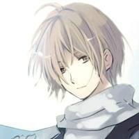 呆萌动漫动物头像男生头像(3)_www.haiqq.com