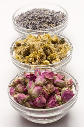 桂花茶的功效与作用及泡法(泡花茶泡法技巧)