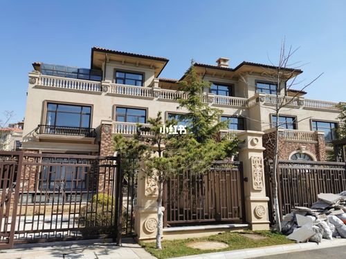 小平岛海棠墅 我来啦!_别墅_装修_露台_好邻居怎么样