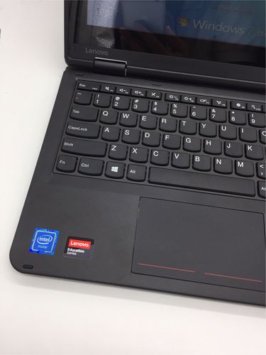 联想thinkpad11e