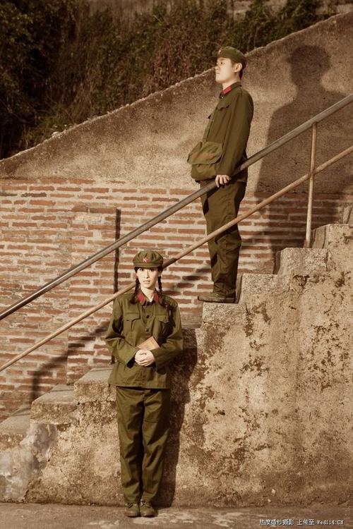 黑白韵味——红卫兵照片-黑白韵味——红卫兵图片-黑白韵味——红卫兵