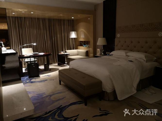 海口希尔顿酒店图片 - 第3张