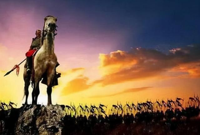 薛举:历史上唯一正面战胜过李世民的男人,为何关键时刻离奇去世