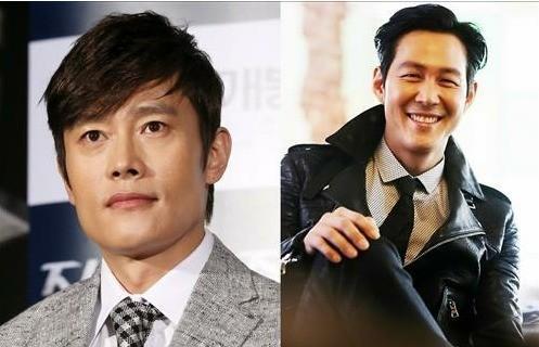 韩国十大大叔级别男演员都是谁