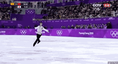 羽生结弦