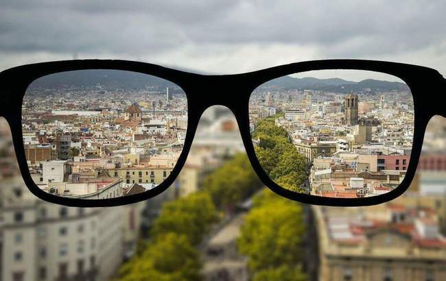 近视眼怎么恢复日常2个小方法改善视力简单有效