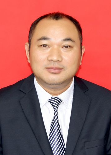 宣汉县双河中学_领导班子_副校长:于开军