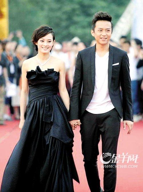 邓超孙俪被曝结婚了