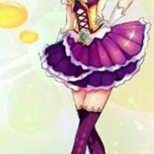 艾可魔法少女