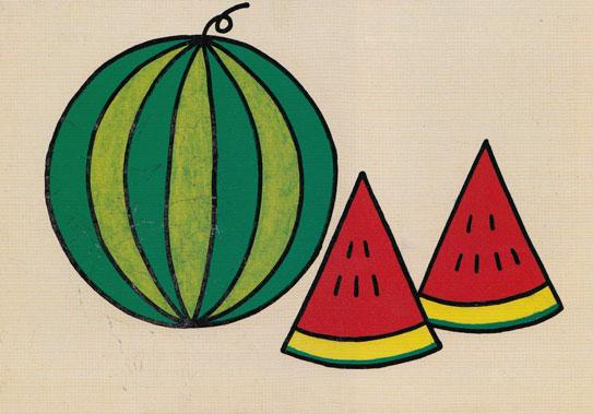 少儿美术,儿童画教学大全-课例/视频