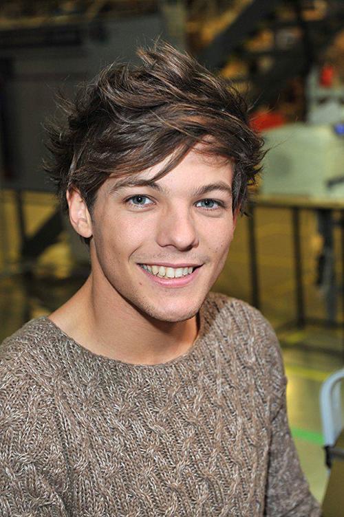 路易斯·汤姆林斯 louis tomlinson的图片
