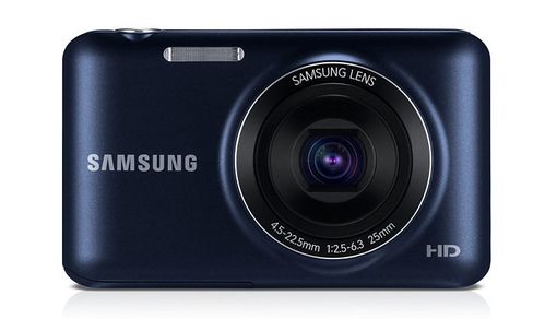 三星数码相机es95白