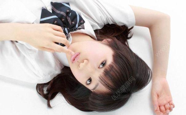 16岁女生怎么自慰到高潮?16岁可以用自慰器自慰高潮吗