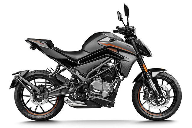 求荐一款250cc摩托车主要用于市区通勤目前考虑休旅车和街车