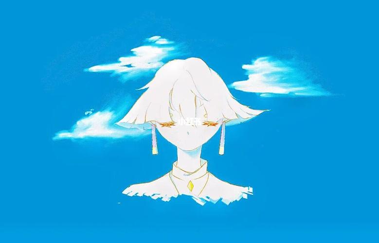 菇菇96#画画 #光遇_光遇_绘画_画画_游戏_手机游戏