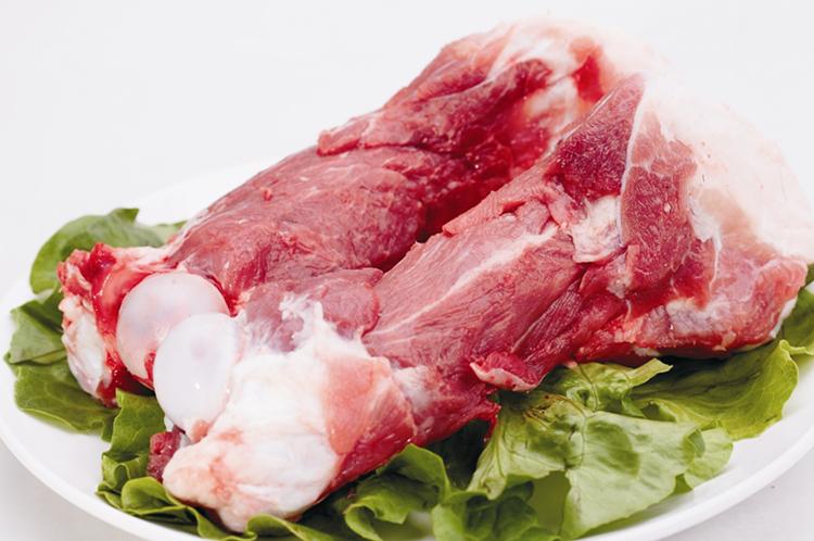  p>猪腿骨——就是中间有洞,可以容纳 a target="_blank" href="/item