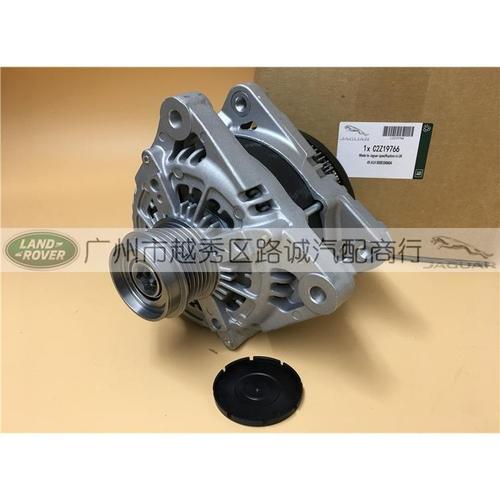 捷豹发电机皮带安装图,捷豹发电机皮带走势图 捷豹xf xj6 xj8 xjl xk xe st3.0t 5.0 发电机 发电机总成启电机