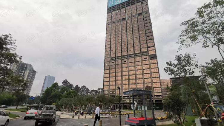 绿景美景广场