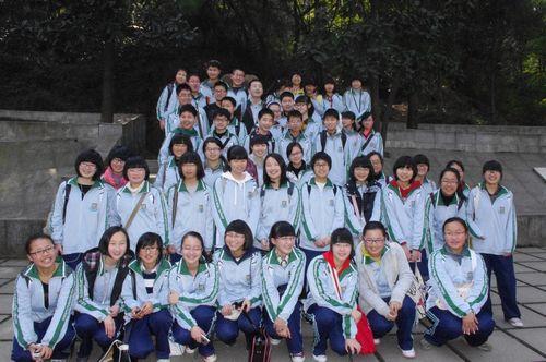 嘉兴市属学科带头人徐小英