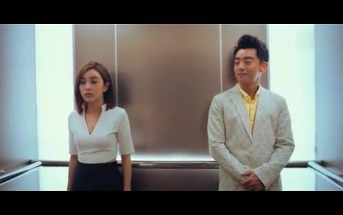 【前任2】郑恺被郭采洁调侃一般,瞬间懵逼了,哈哈