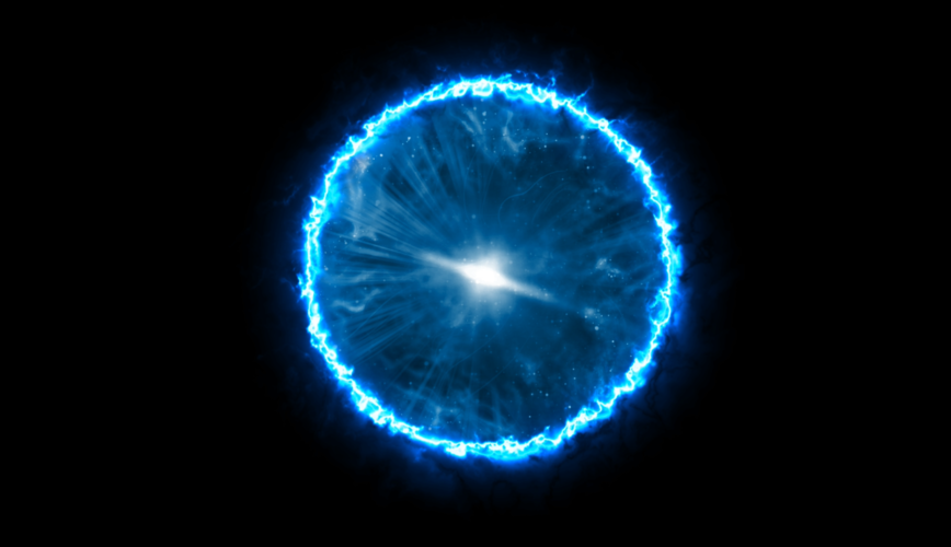 时空门虫洞黑洞传送门