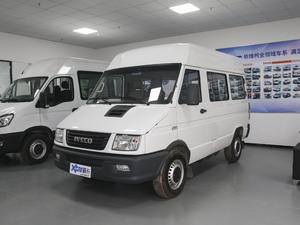 【依维柯汽车图片】依维柯图片大全-爱卡汽车