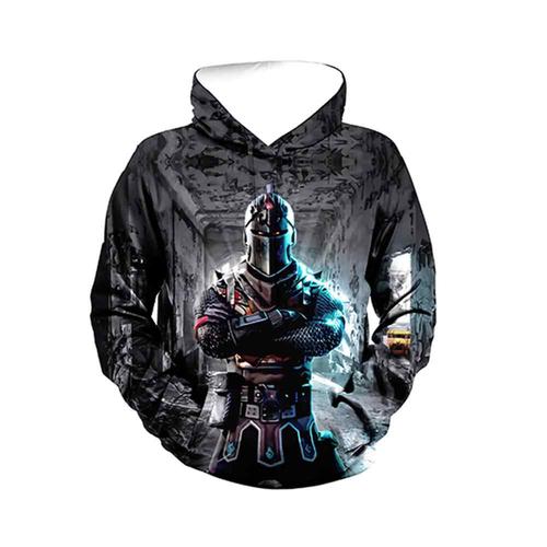 streetwear hoodies 7 styles 3d digital galaxy printed sweatshirt