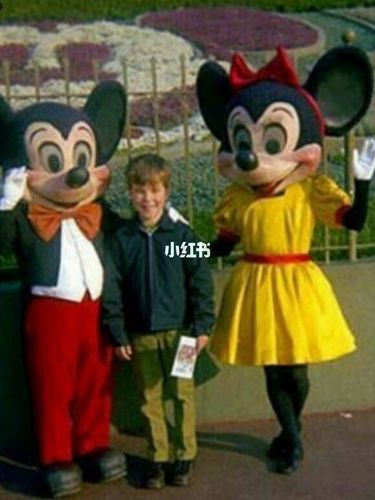 以前的迪士尼竟然是这样的……_迪士尼怎么样_出行