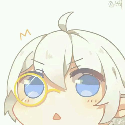 谁有李白凤求凰的q版头像