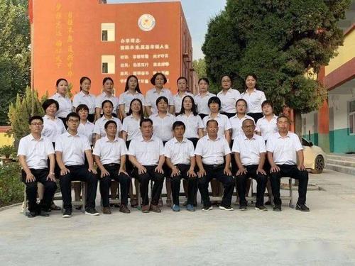 城关二中每一位师生必将同心同德,为全面优化教师队伍建设,美化校园