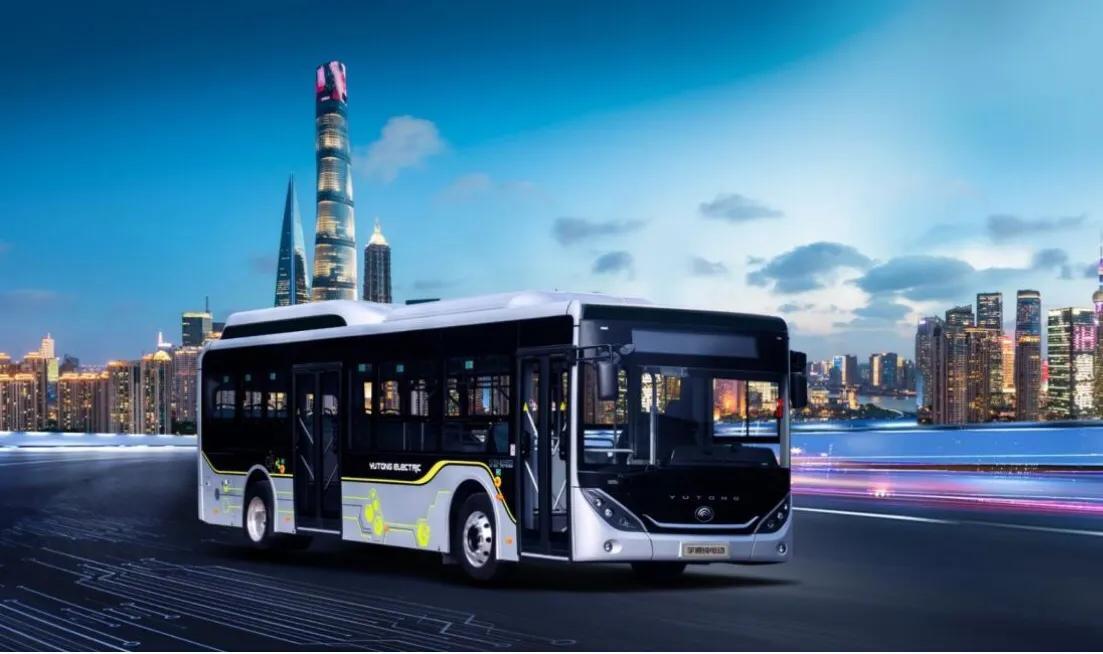 原创河南起重设备和宇通新能源客车通过生态原产地产品保护现场评审