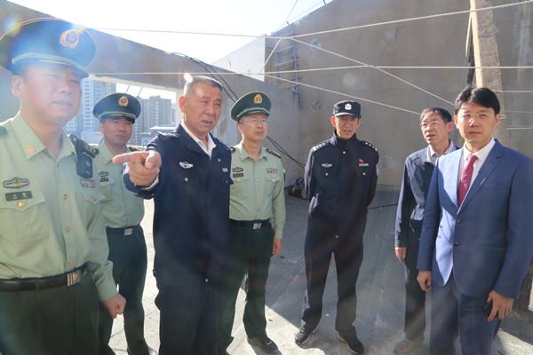 大同市综合执法局