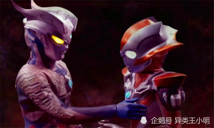 格丽乔为何是新生代的核心当赛罗老婆只是其一真正作用高斯才懂