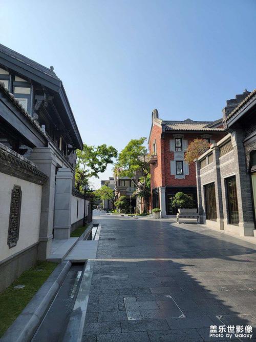 photobygalaxy珠海横琴香洲埠