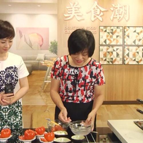 《美食潮》播出时间 首播:汕头二套 18:30_美食_雪燕_汕头美食_美食