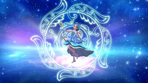 星学院之月灵手环,拯救自己的同伴不放弃一个人