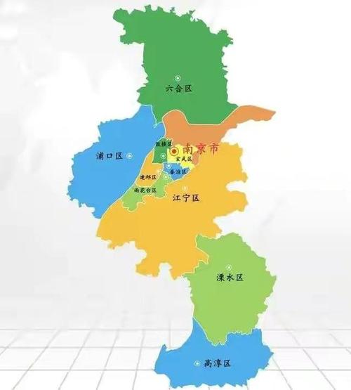 111月份南京下辖12区财力鼓楼第3建邺赶超栖霞高淳垫底