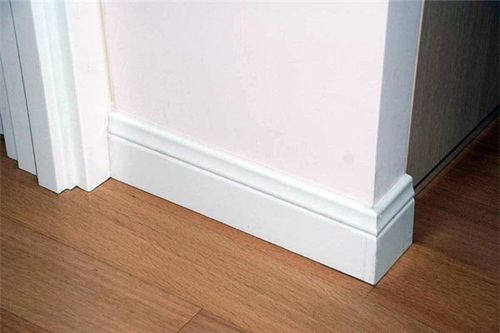 广东木踢脚线价钱